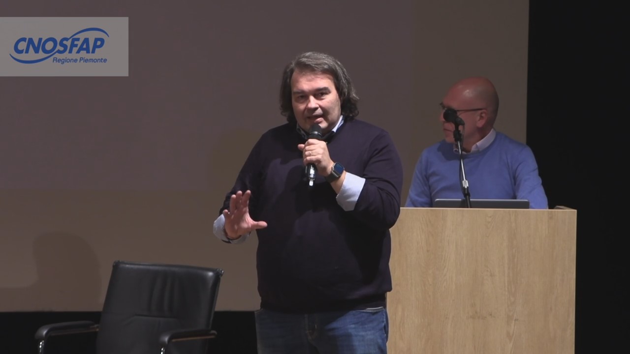 Progetto Green is Now - CNOS-FAP Piemonte