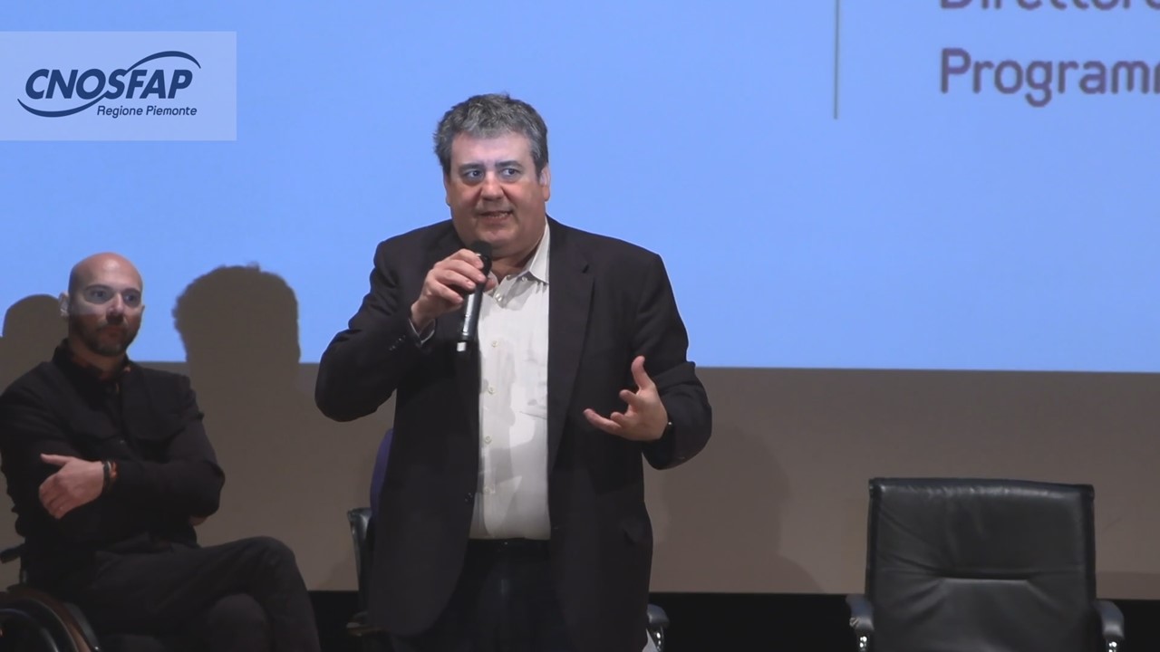 Progetto Green is Now - CNOS-FAP Piemonte