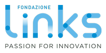 Links logo